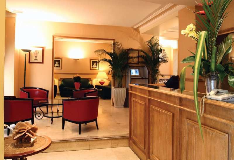 Corona -rodier- 3* Paris