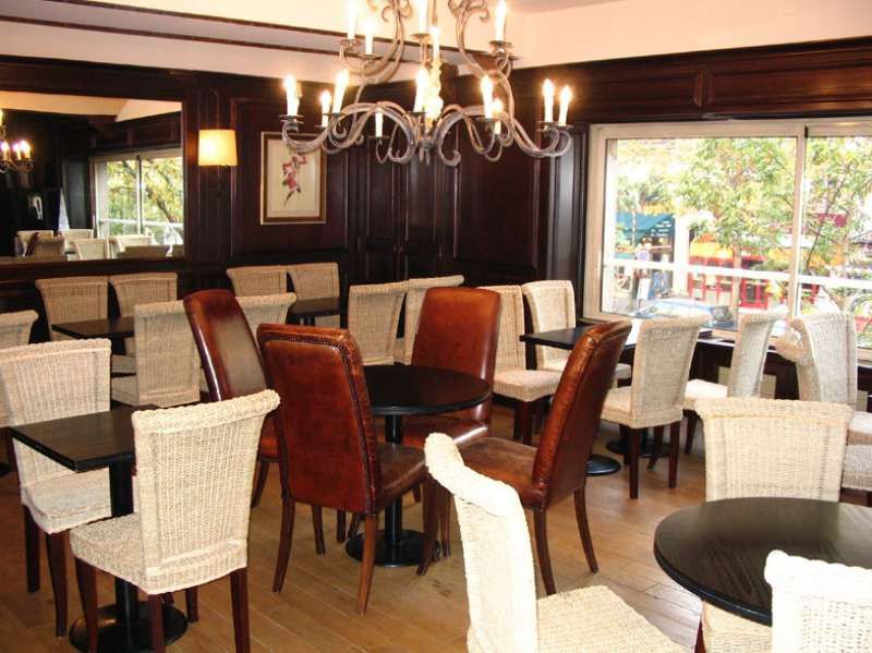 Hotel London 3*