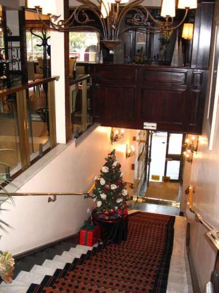 Hotel London Paris