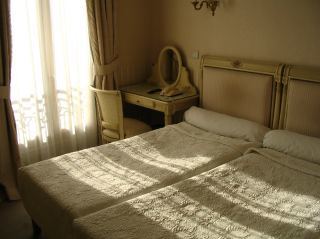 Hotel London