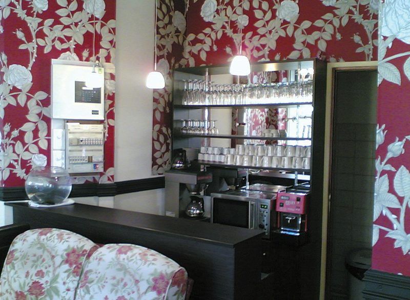 Hotel Petit Saint-honoré 2*