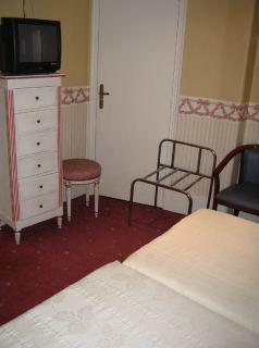 London Hotel