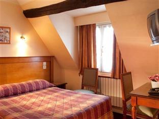 Montpensier Hotel