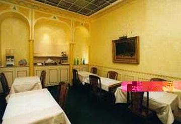 Hotel Prince Albert Louvre 2*