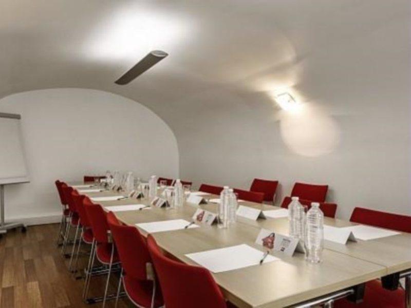Ibis Opera La Fayette Hotel 3*