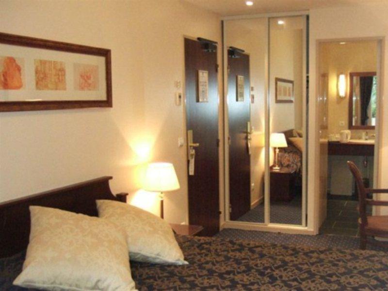 Amiral Hotel Parigi