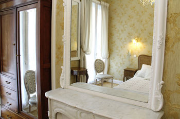 D'argenson Hotel Paris