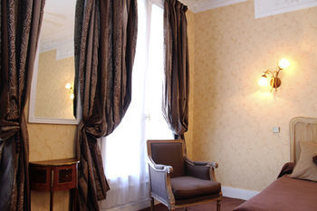 D'argenson Hotel Paris