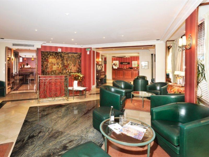 Hotel France D'antin Opera 4*