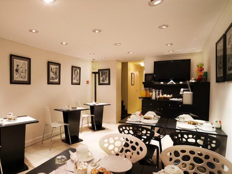 Hotel Archetype Etoile 3*