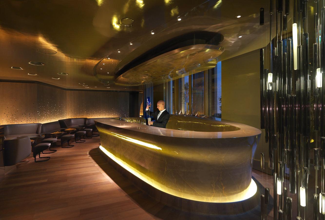 Mandarin Oriental, Hotel 5*