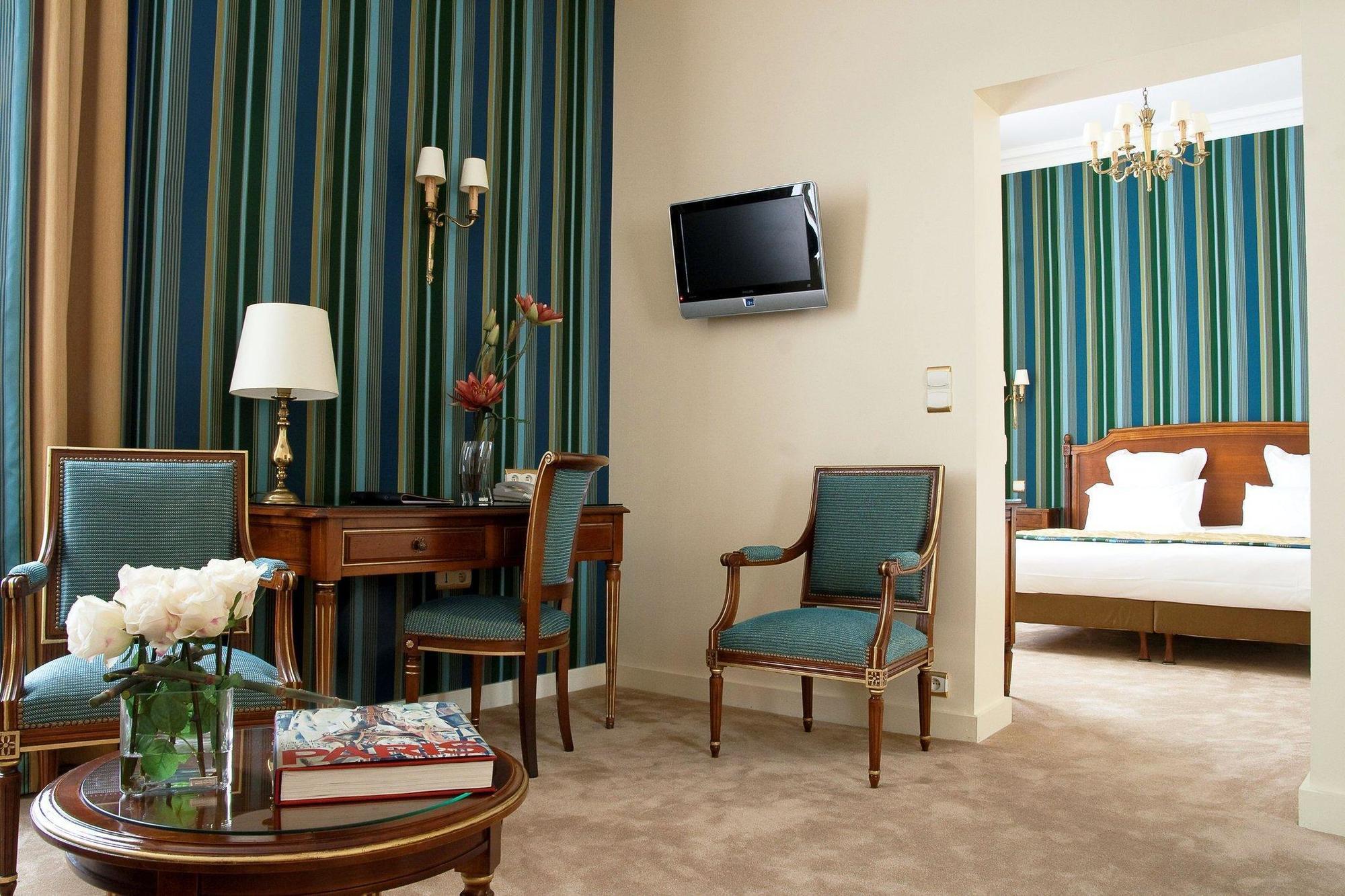 Hotel Mayfair