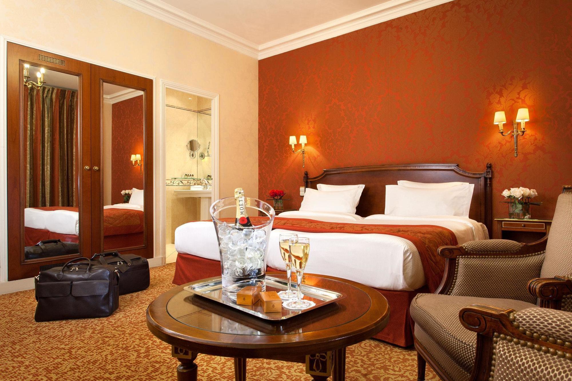 Mayfair Hotel Paris