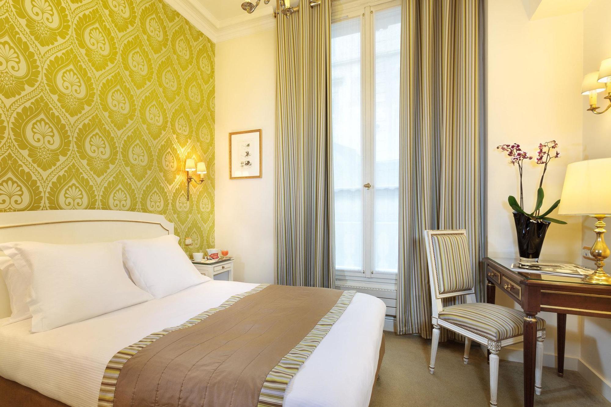 Mayfair Paris