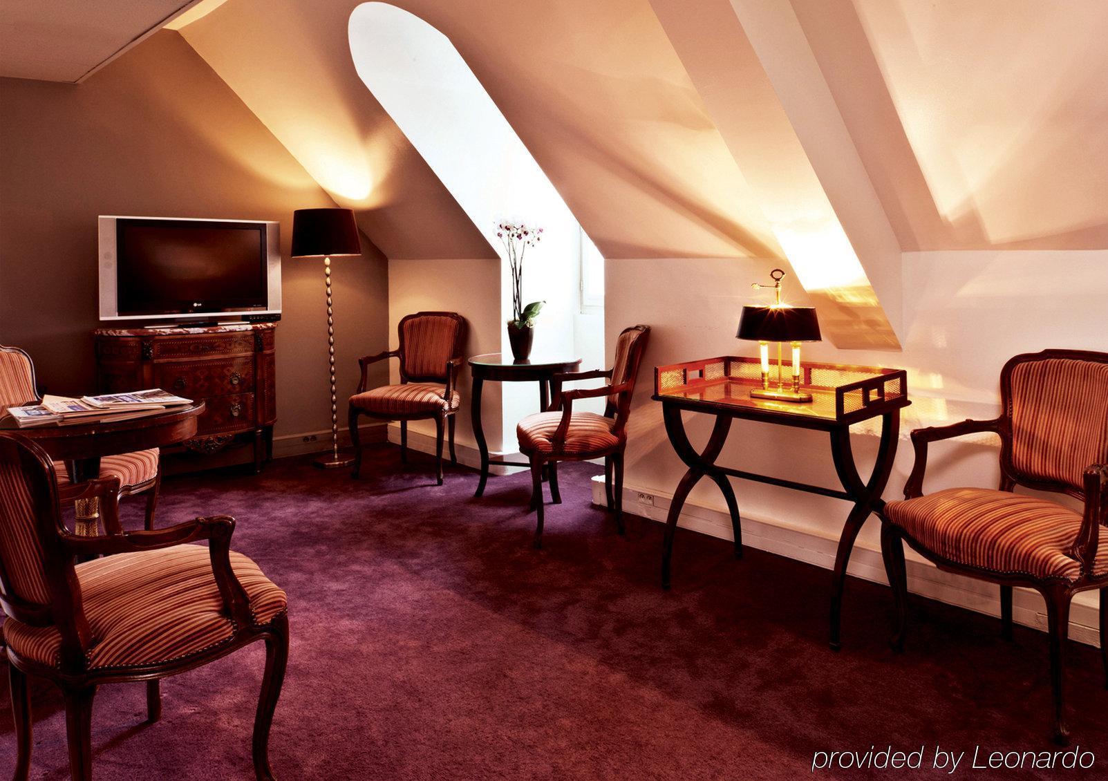 Hotel Millennium Opera Parigi