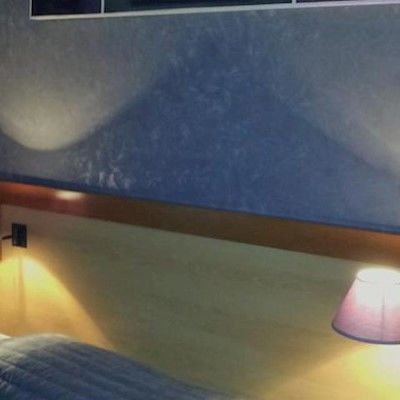 Hotel Du Chemin Parigi