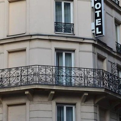 Du Chemin Parigi
