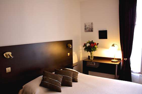 Hotel Le Twelve Parigi