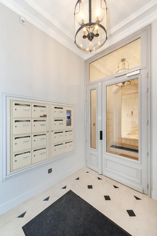 Appartamento Saint-germain - Odéon *