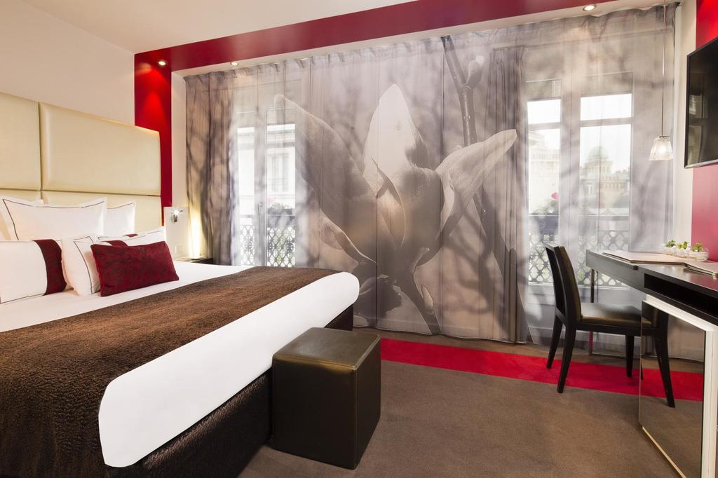 Grand Saint Michel 4* Parigi