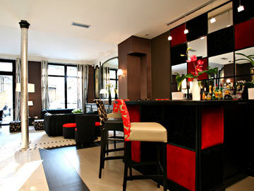 Eiffel Seine 3*