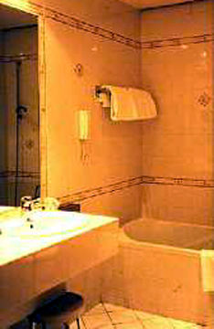 Mayfair Hotel 4*