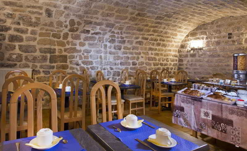 Hotel La Parizienne By Elegancia