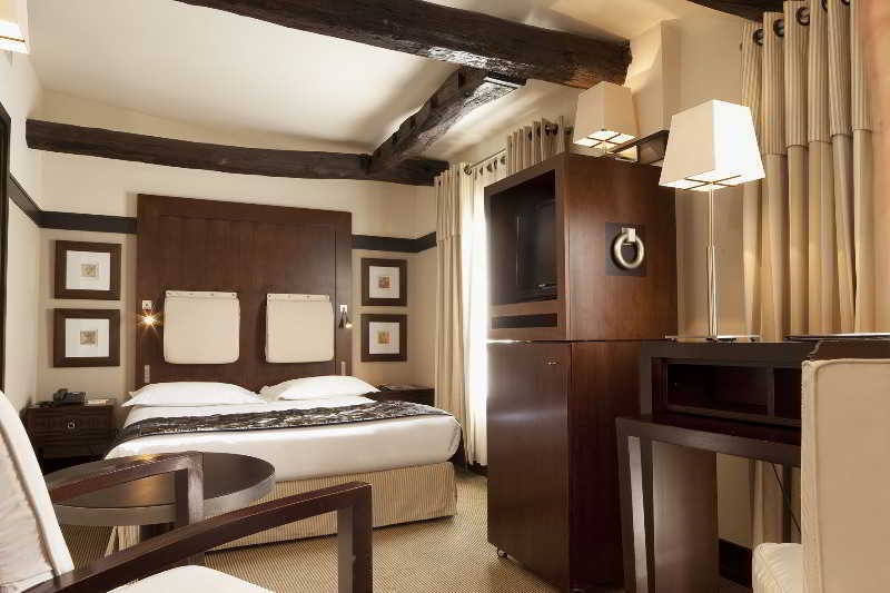 Hotel Maison Nabis By Happyculture Paris