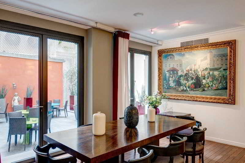 Hotel Malte - Astotel 4*
