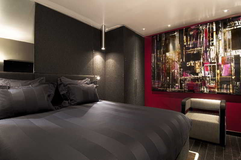 Hotel Felicien & Paris