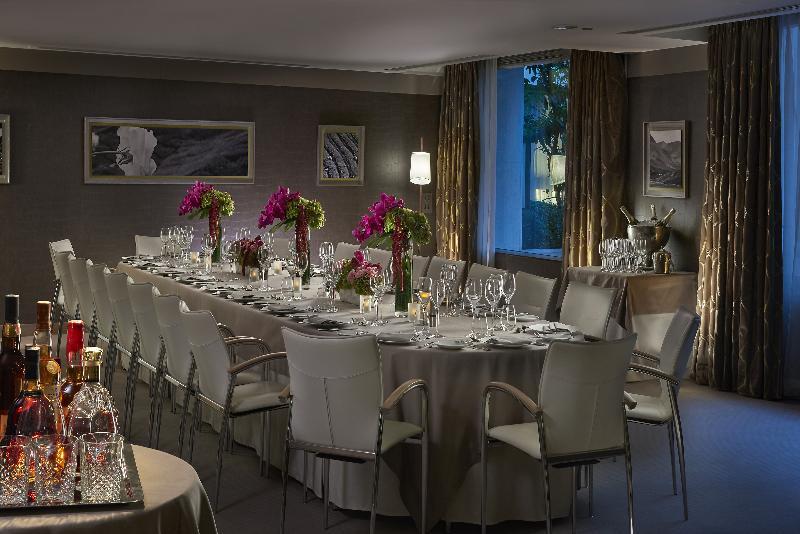 Hotel Mandarin Oriental,
