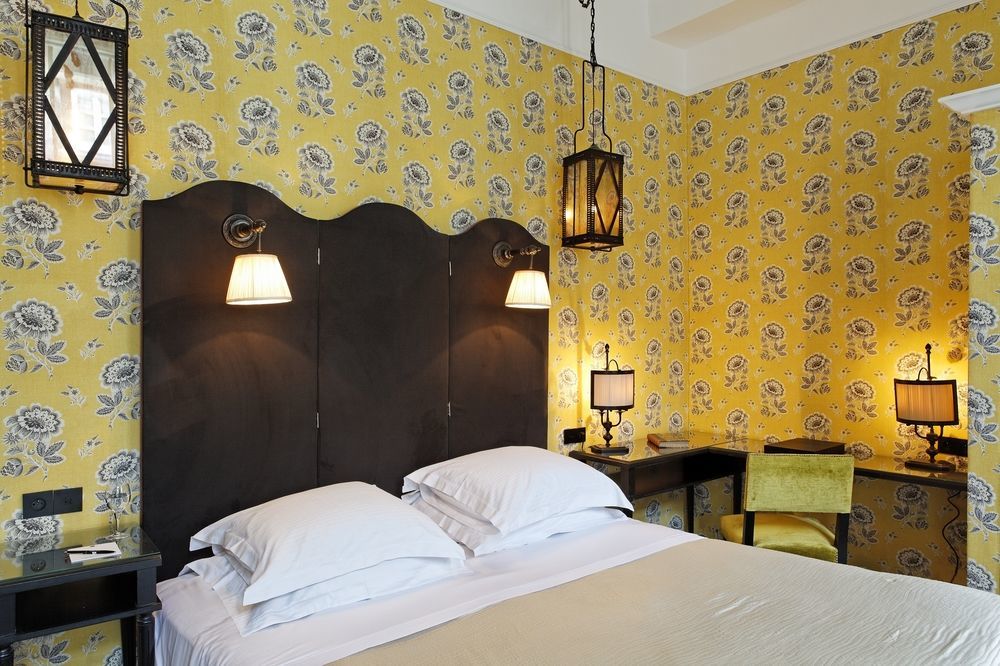 Relais Christine 5*