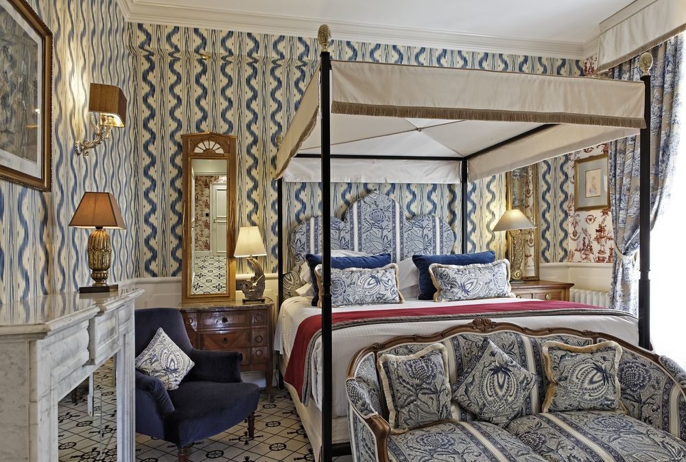 Relais Christine Hotel 5*