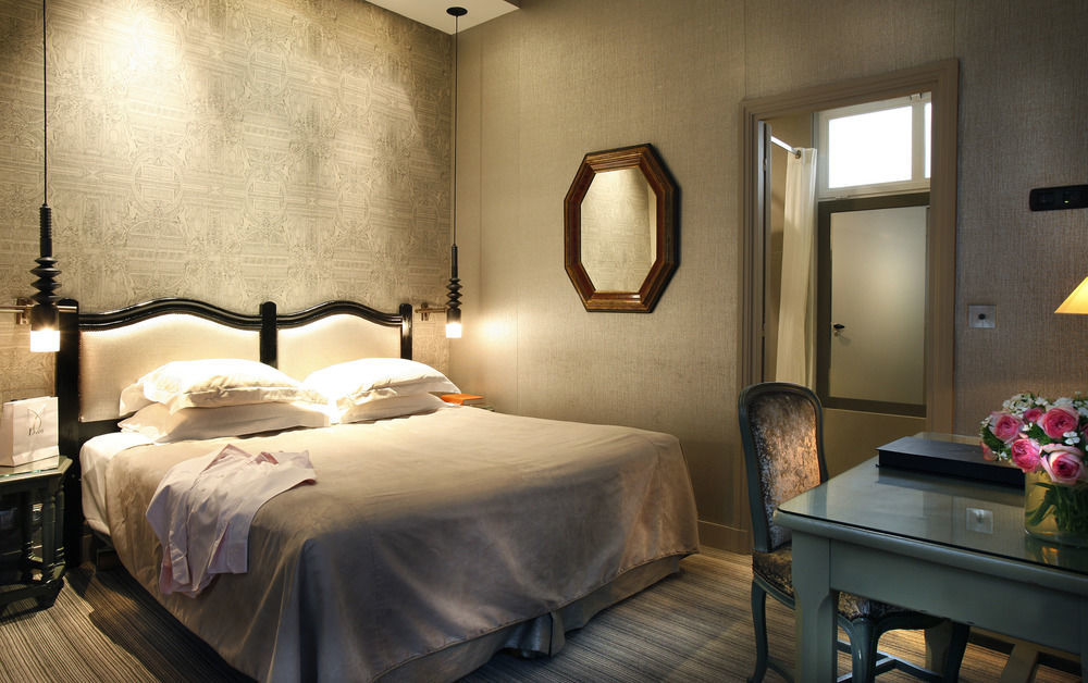 Relais Christine Hotel