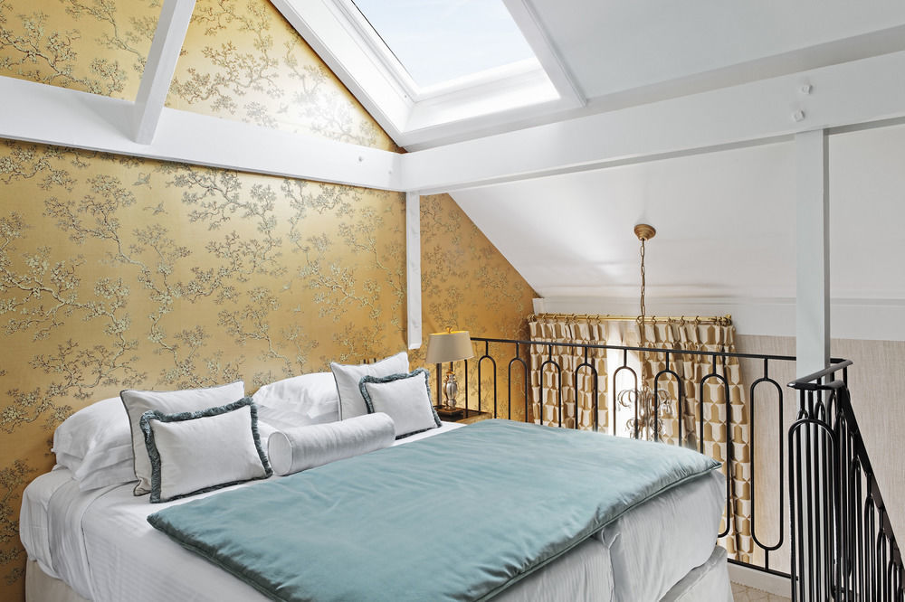 Relais Christine Hotel 5*