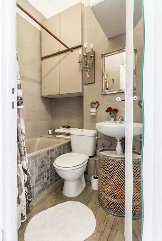Studio Quincampoix Paris