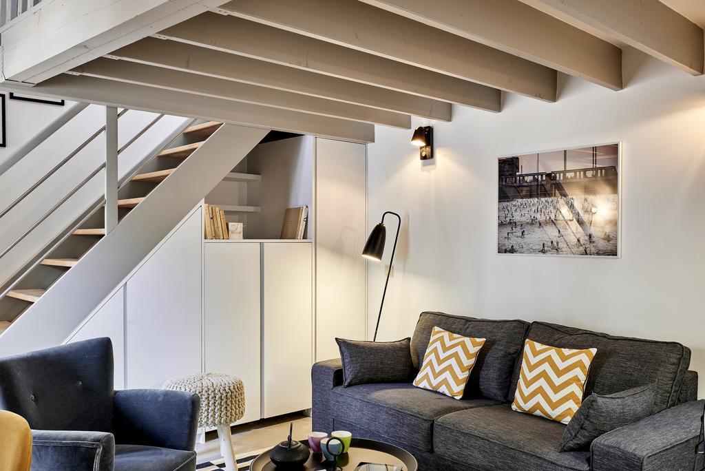 My Maison In - Sentier Appartamento