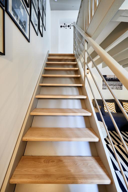 Appartamento My Maison In - Sentier Parigi