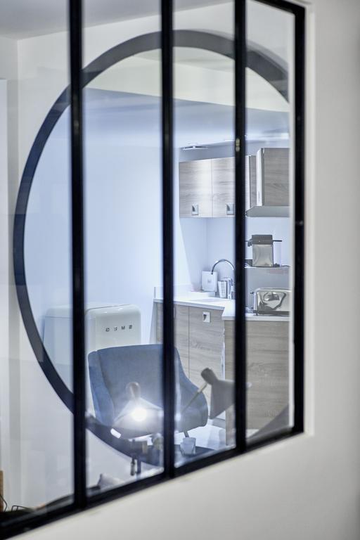 Appartamento My Maison In - Sentier Parigi