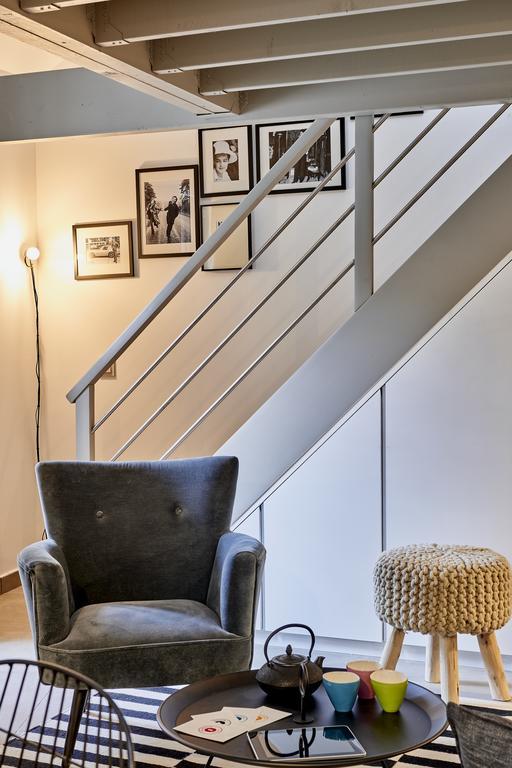 Appartamento My Maison In - Sentier *