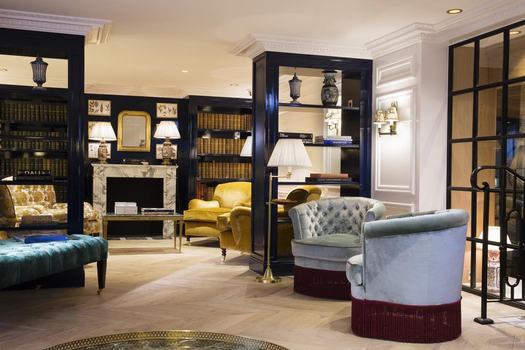 Relais Christine Parigi