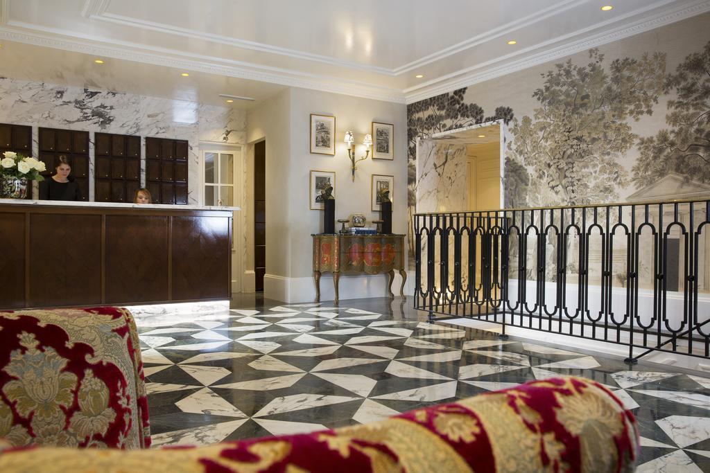 Relais Christine 5*