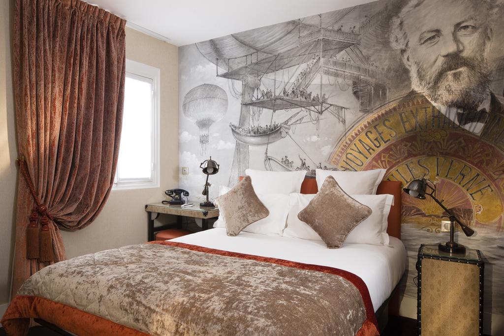 Hotel & Spa De Latour Maubourg Paris
