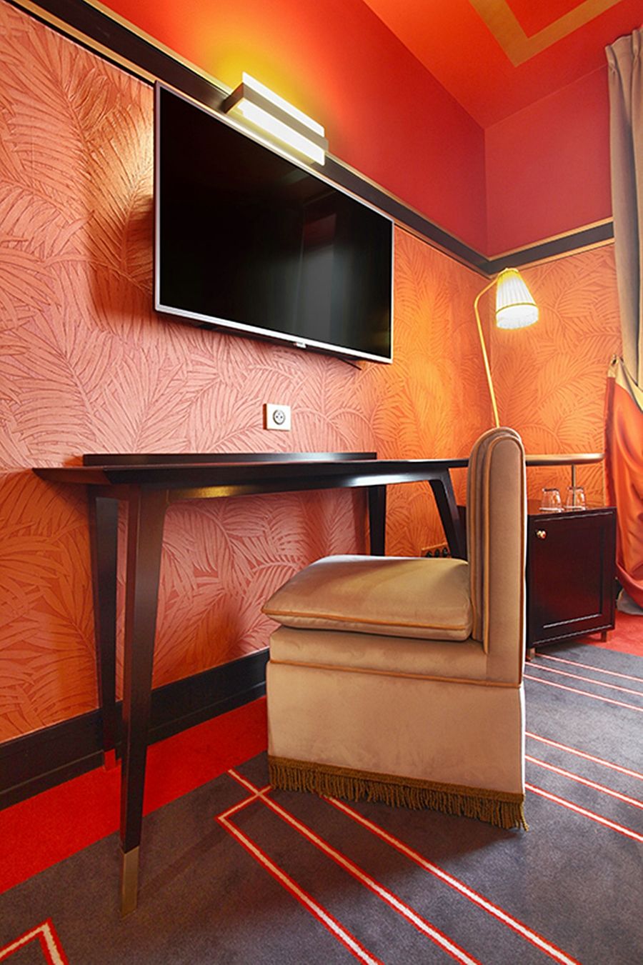 Maison Nabis By Happyculture Hotel Paris