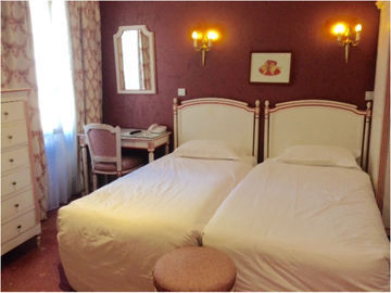 Hotel London