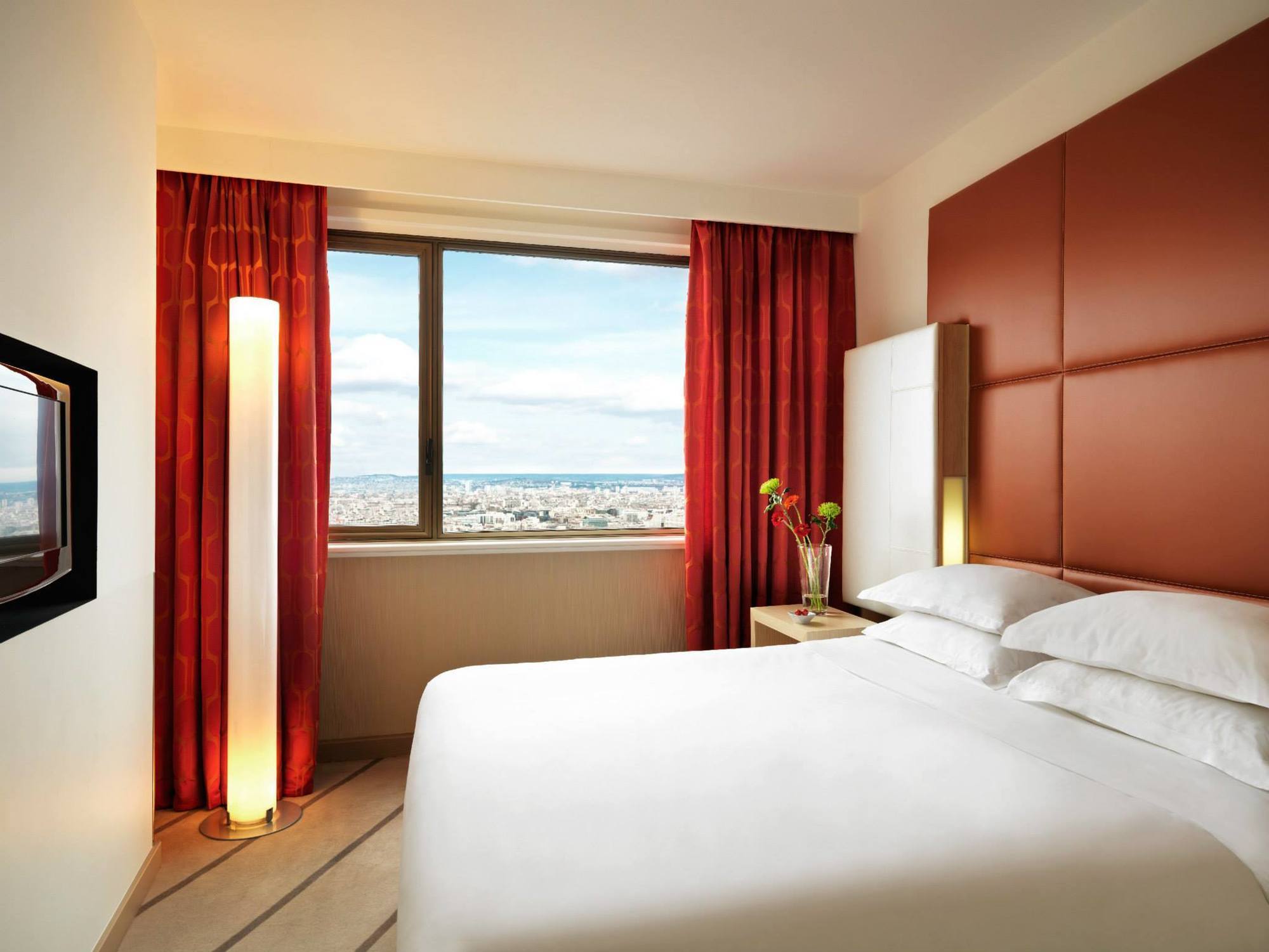 Hotel Hyatt Regency Etoile Paris