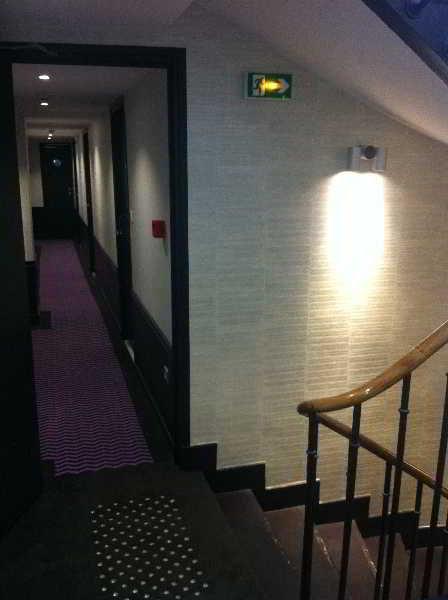 Antin Trinité Hotel 3*