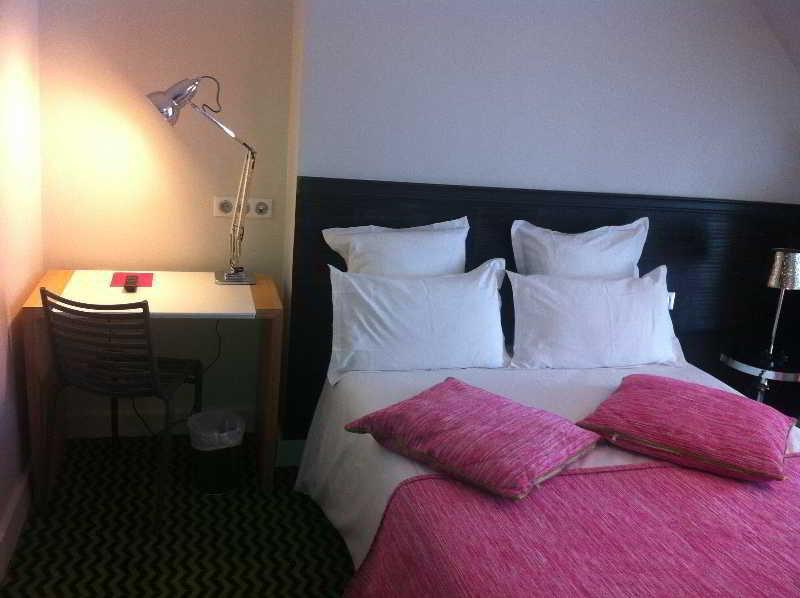 Antin Trinité Hotel Parigi