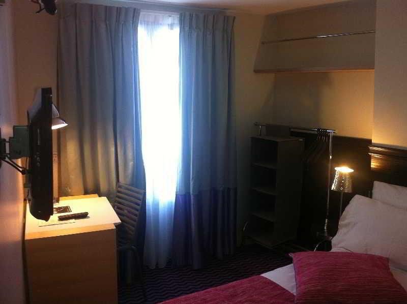 Antin Trinité Hotel