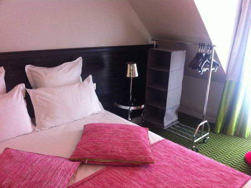 Antin Trinité Hotel 3*